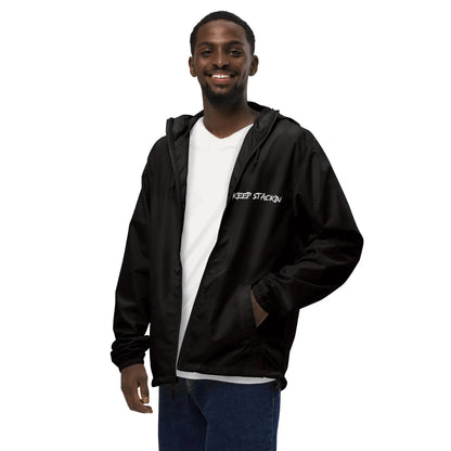 Lightweight Windbreaker