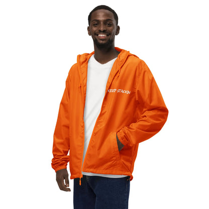 Lightweight Windbreaker