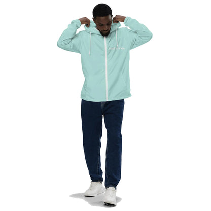 Lightweight Windbreaker