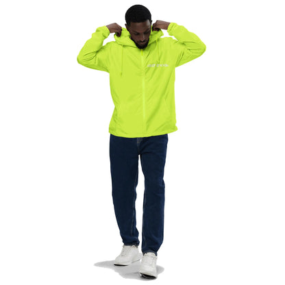 Lightweight Windbreaker