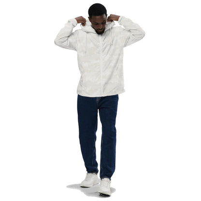 Lightweight Windbreaker