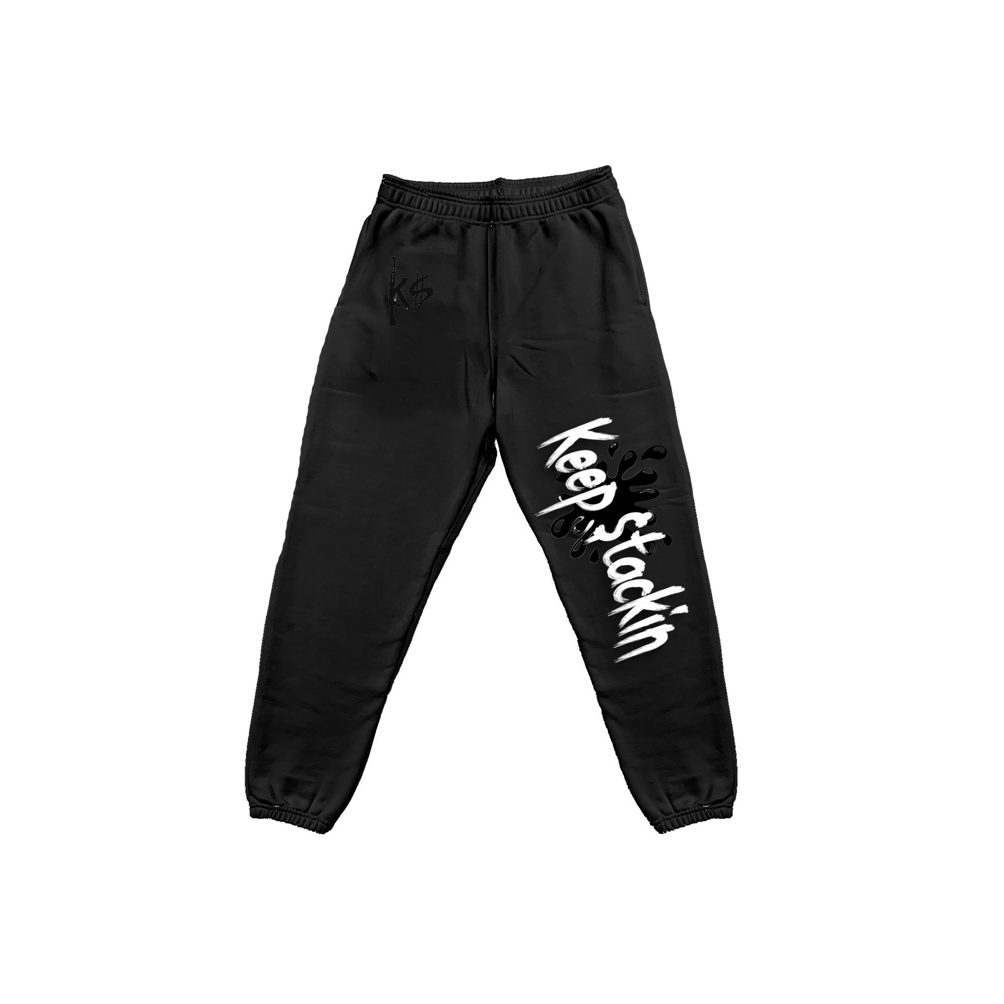 24' Fall edition Sweatpants Keep Stackin