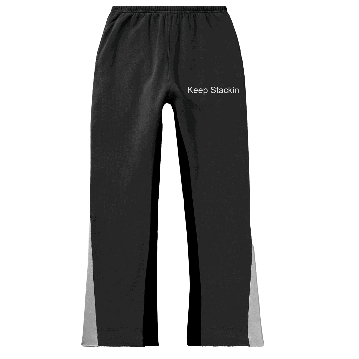 Flare Sweat Pants