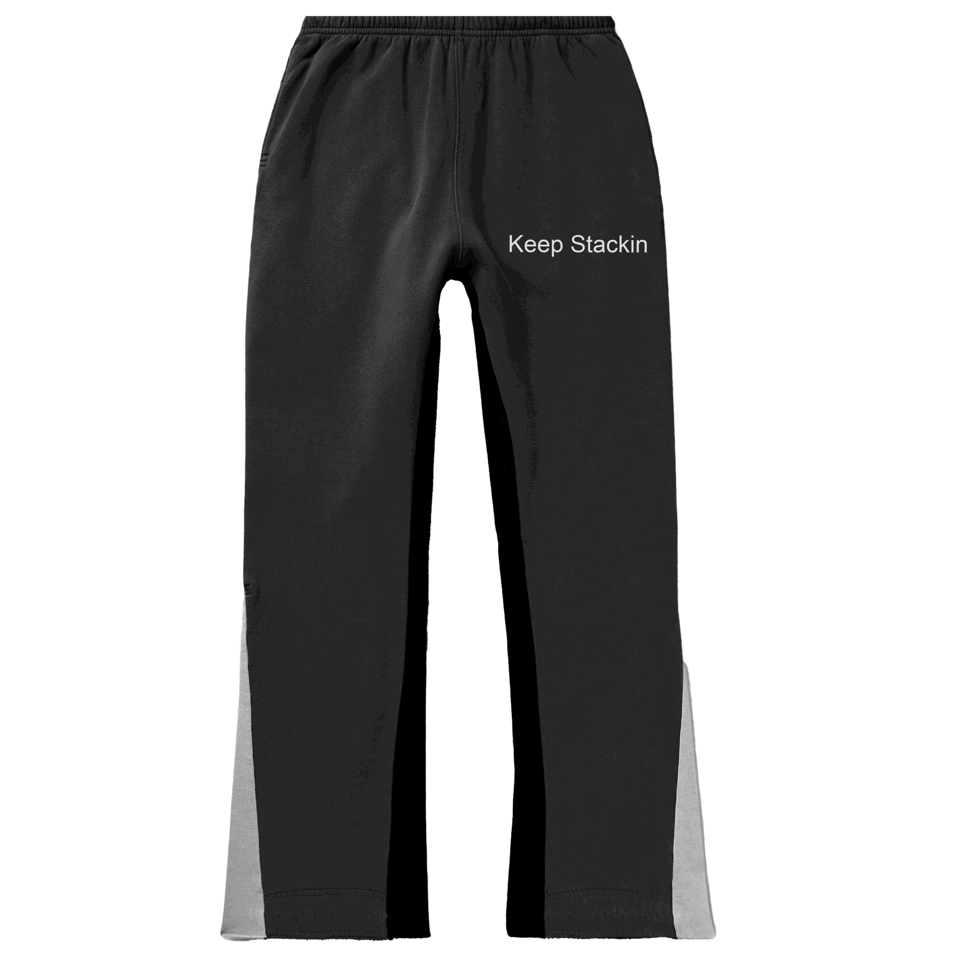 Flare Sweat Pants