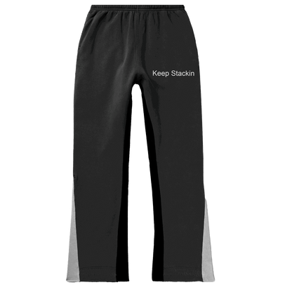 Flare Sweat Pants