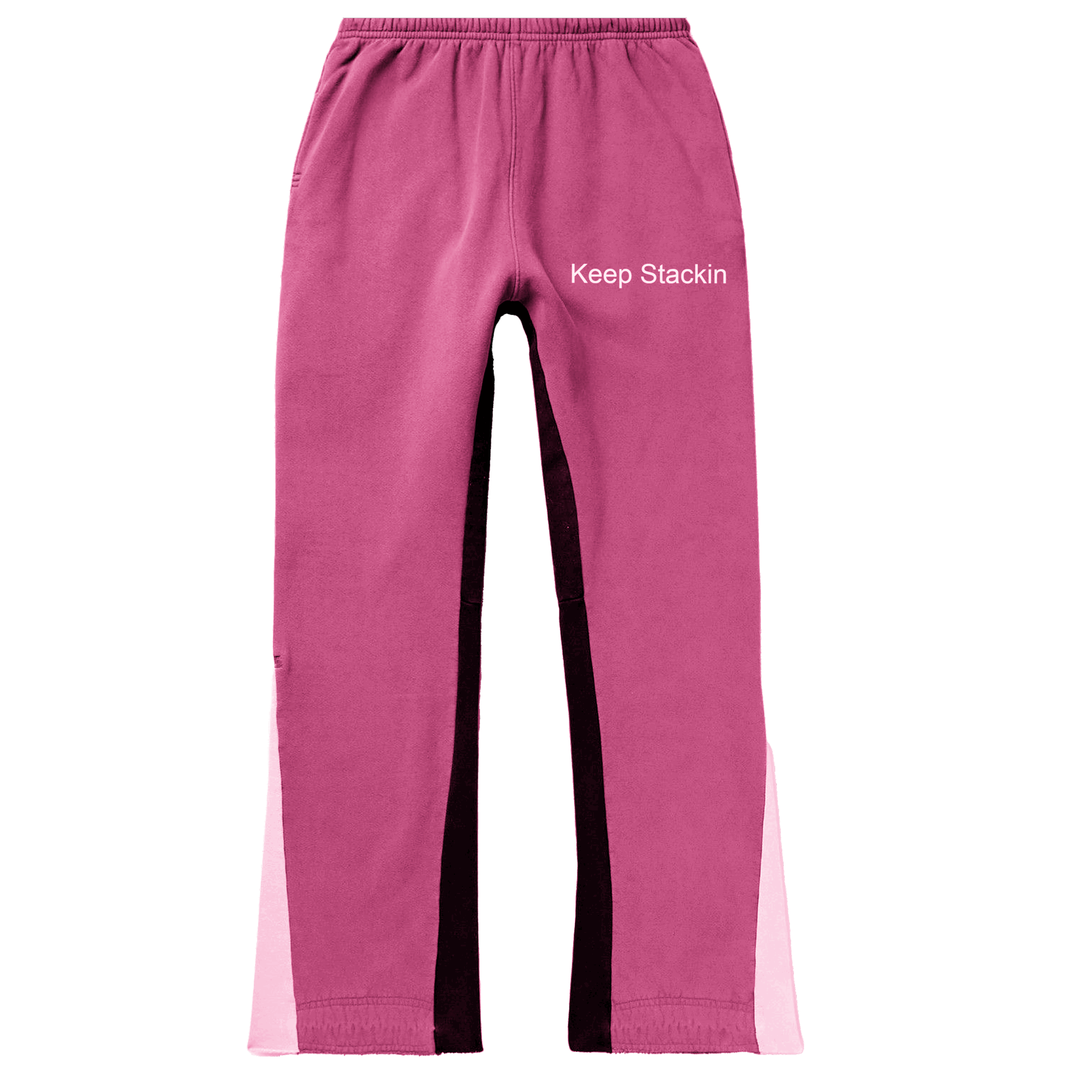 Flare Sweat Pants